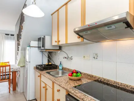 Villa Rivieres avec piscine privée à L'Ametlla de Mar : photo 4