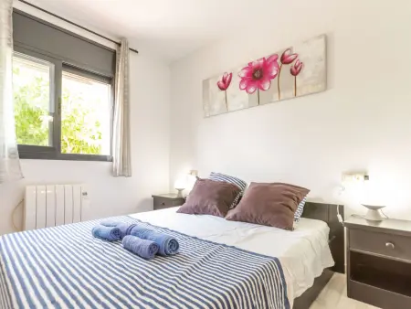 Villa Rivieres avec piscine privée à L'Ametlla de Mar : photo 5