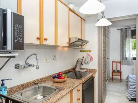 Villa Rivieres avec piscine privée à L'Ametlla de Mar : photo 8