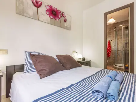 Villa Rivieres avec piscine privée à L'Ametlla de Mar : photo 9