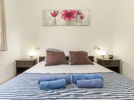 Villa Rivieres avec piscine privée à L'Ametlla de Mar : photo 10