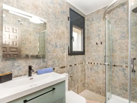 Villa Rivieres avec piscine privée à L'Ametlla de Mar : photo 11