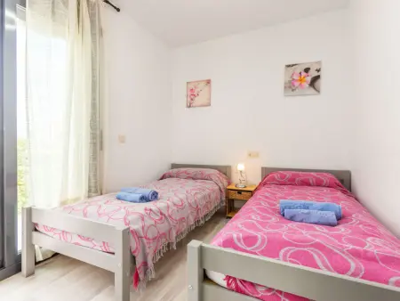 Villa Rivieres avec piscine privée à L'Ametlla de Mar : photo 12