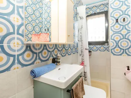 Villa Rivieres avec piscine privée à L'Ametlla de Mar : photo 14