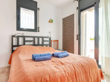 Villa Rivieres avec piscine privée à L'Ametlla de Mar : photo 15