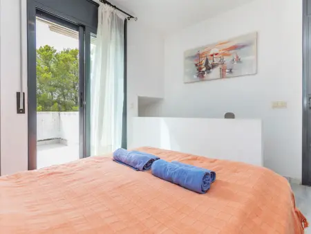 Villa Rivieres avec piscine privée à L'Ametlla de Mar : photo 16