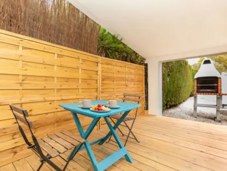 Villa Rivieres avec piscine privée à L'Ametlla de Mar : photo 20