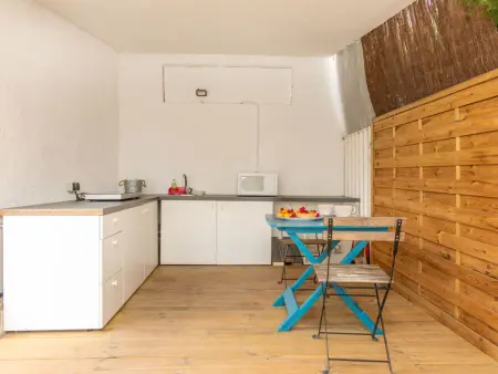 Villa Rivieres avec piscine privée à L'Ametlla de Mar : photo 21