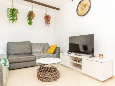 Villa Danou, 3 chambres avec piscine privée à L'Ametlla de Mar : photo 6