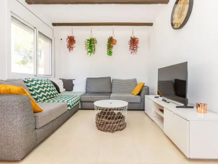 Villa Danou, 3 chambres avec piscine privée à L'Ametlla de Mar : photo 8