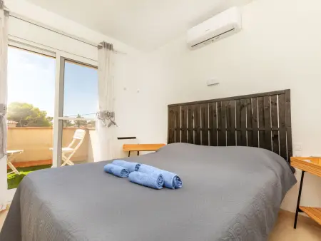 Villa Danou, 3 chambres avec piscine privée à L'Ametlla de Mar : photo 13