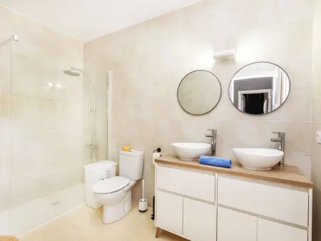 Villa Danou, 3 chambres avec piscine privée à L'Ametlla de Mar : photo 16