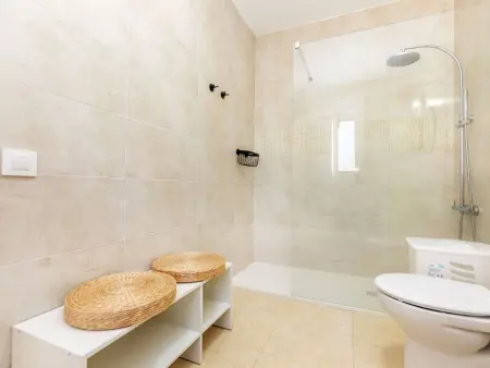 Villa Danou, 3 chambres avec piscine privée à L'Ametlla de Mar : photo 17
