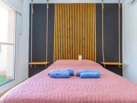 Villa Danou, 3 chambres avec piscine privée à L'Ametlla de Mar : photo 18