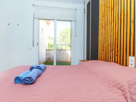 Villa Danou, 3 chambres avec piscine privée à L'Ametlla de Mar : photo 19