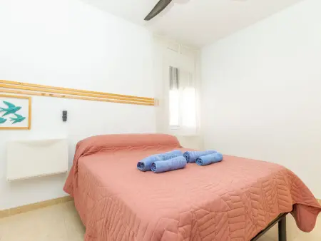 Villa Danou, 3 chambres avec piscine privée à L'Ametlla de Mar : photo 20
