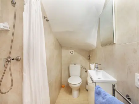 Villa Danou, 3 chambres avec piscine privée à L'Ametlla de Mar : photo 23