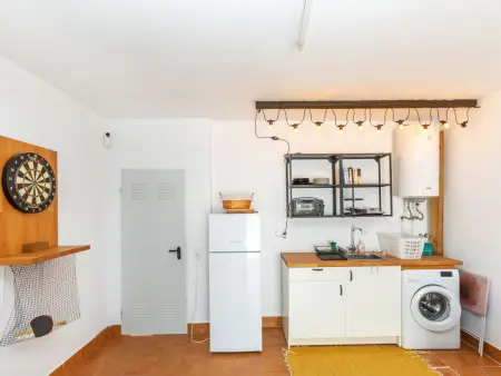 Villa Danou, 3 chambres avec piscine privée à L'Ametlla de Mar : photo 36