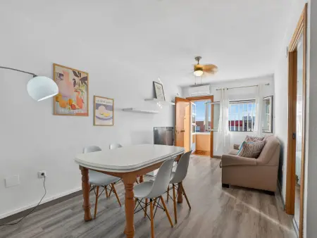 Maison Panorama, 2 chambres et terrasse à Gran Alacant : photo 4
