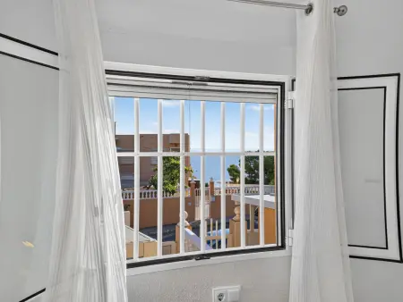 Maison Panorama, 2 chambres et terrasse à Gran Alacant : photo 6