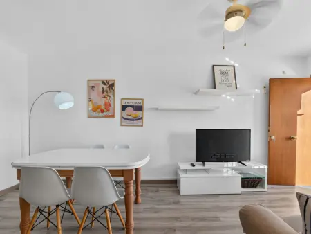 Maison Panorama, 2 chambres et terrasse à Gran Alacant : photo 9