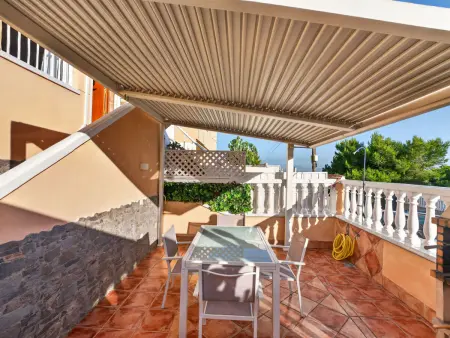 Maison Panorama, 2 chambres et terrasse à Gran Alacant : photo 22