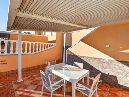 Maison Panorama, 2 chambres et terrasse à Gran Alacant : photo 23