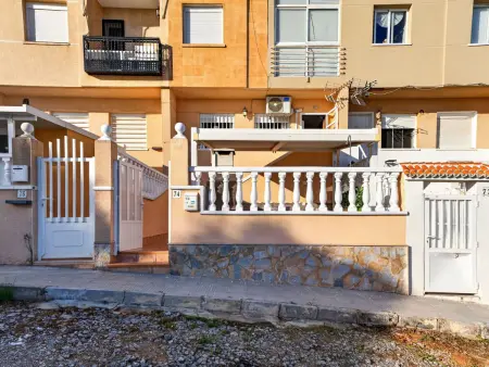 Maison Panorama, 2 chambres et terrasse à Gran Alacant : photo 25