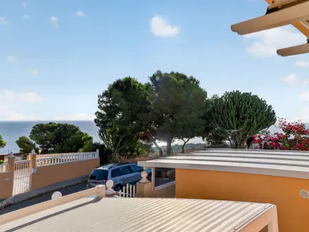 Maison Panorama, 2 chambres et terrasse à Gran Alacant : photo 29