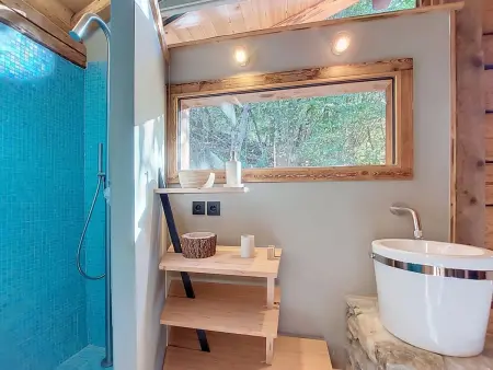 Chalet Le Hameau, 16 pers. et jardin clos à Saint-Gervais : photo 29