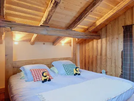 Chalet Le Hameau, 16 pers. et jardin clos à Saint-Gervais : photo 38
