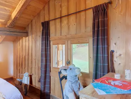 Chalet Le Hameau, 16 pers. et jardin clos à Saint-Gervais : photo 39