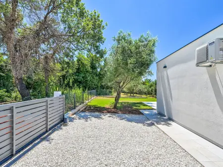 Villa Solis, villa moderne avec piscine chauffée à Medulin : photo 25