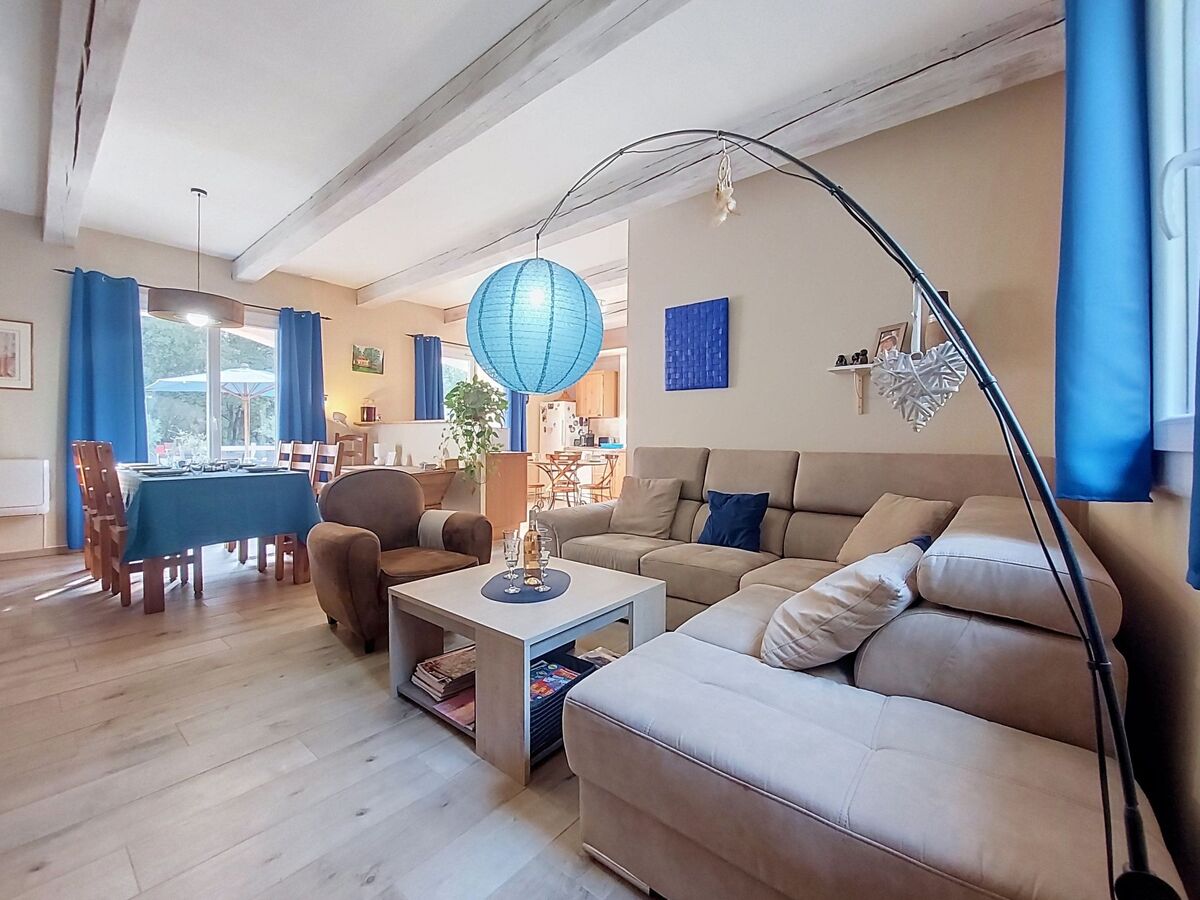 Maison avec piscine privée et terrain de 8 000 m² à Besse-sur-Issole - Photo 11