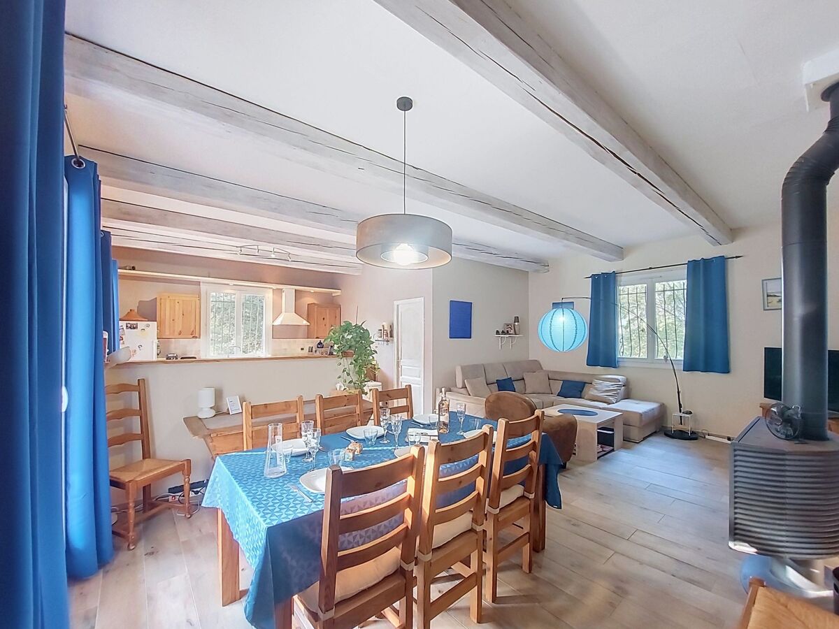 Maison avec piscine privée et terrain de 8 000 m² à Besse-sur-Issole - Photo 12