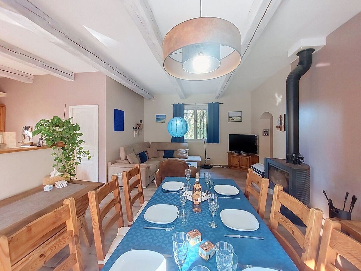 Maison avec piscine privée et terrain de 8 000 m² à Besse-sur-Issole - Photo 13