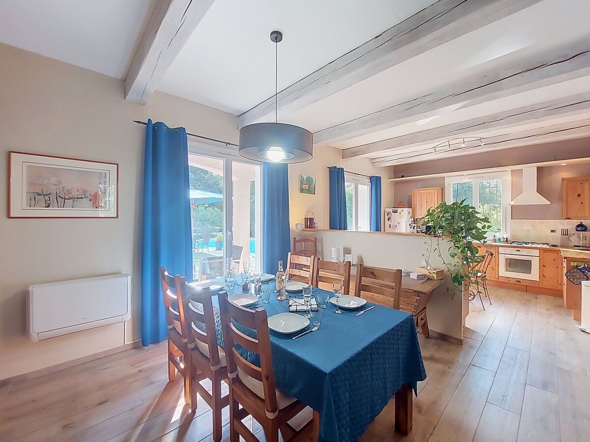 Maison avec piscine privée et terrain de 8 000 m² à Besse-sur-Issole - Photo 17