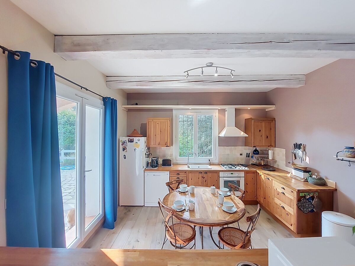 Maison avec piscine privée et terrain de 8 000 m² à Besse-sur-Issole - Photo 18