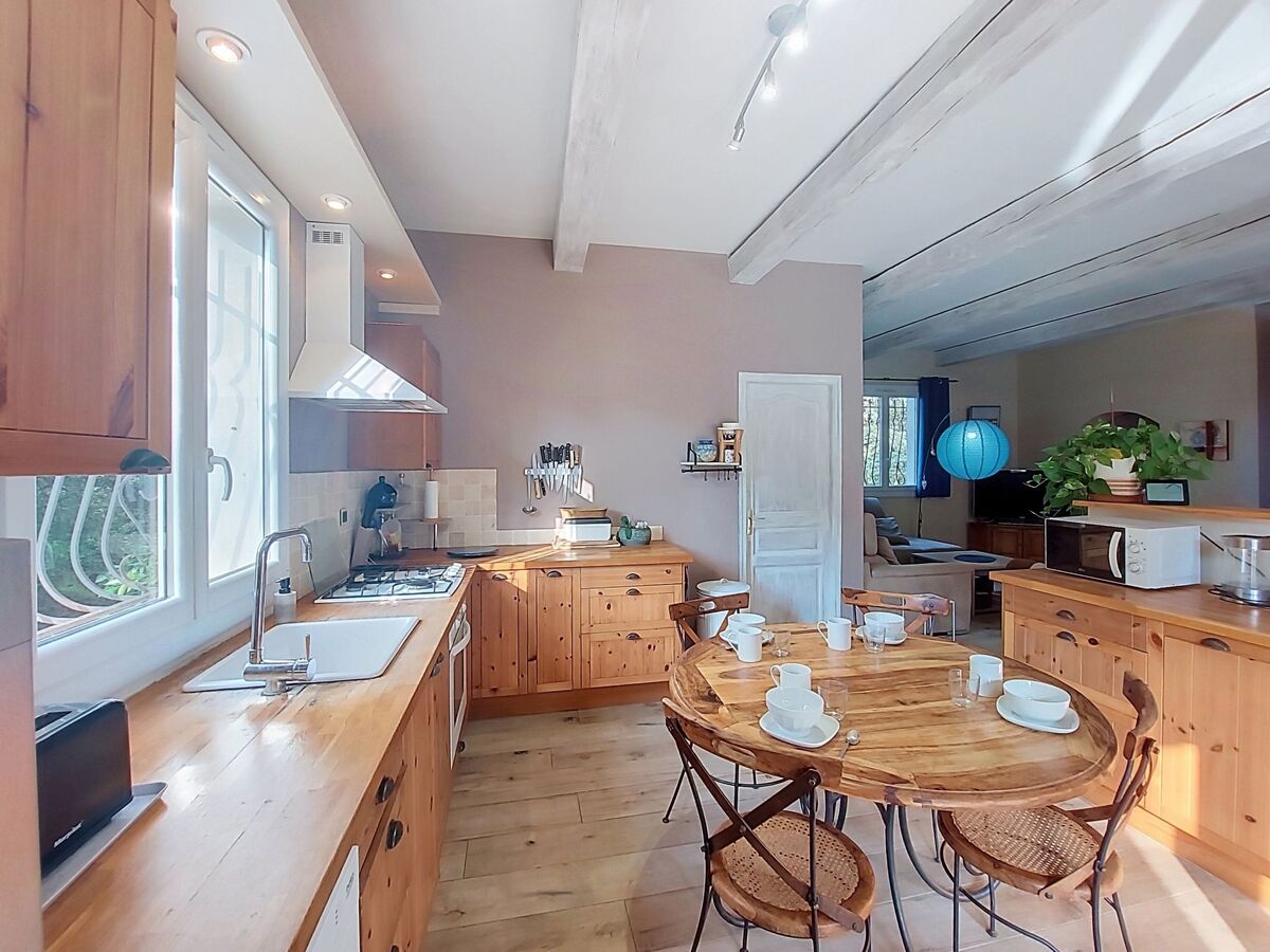 Maison avec piscine privée et terrain de 8 000 m² à Besse-sur-Issole - Photo 21