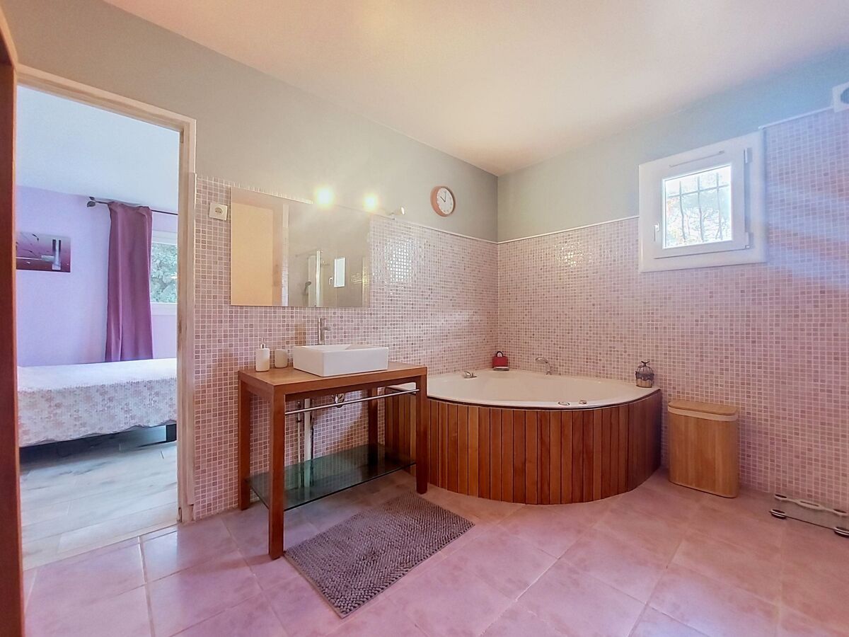 Maison avec piscine privée et terrain de 8 000 m² à Besse-sur-Issole - Photo 34