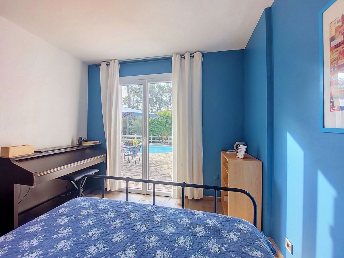 Maison avec piscine privée et terrain de 8 000 m² à Besse-sur-Issole - Photo 39