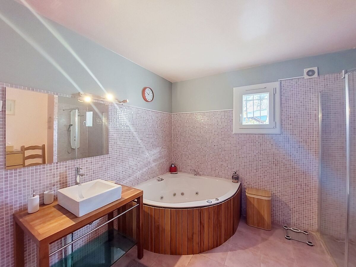 Maison avec piscine privée et terrain de 8 000 m² à Besse-sur-Issole - Photo 43