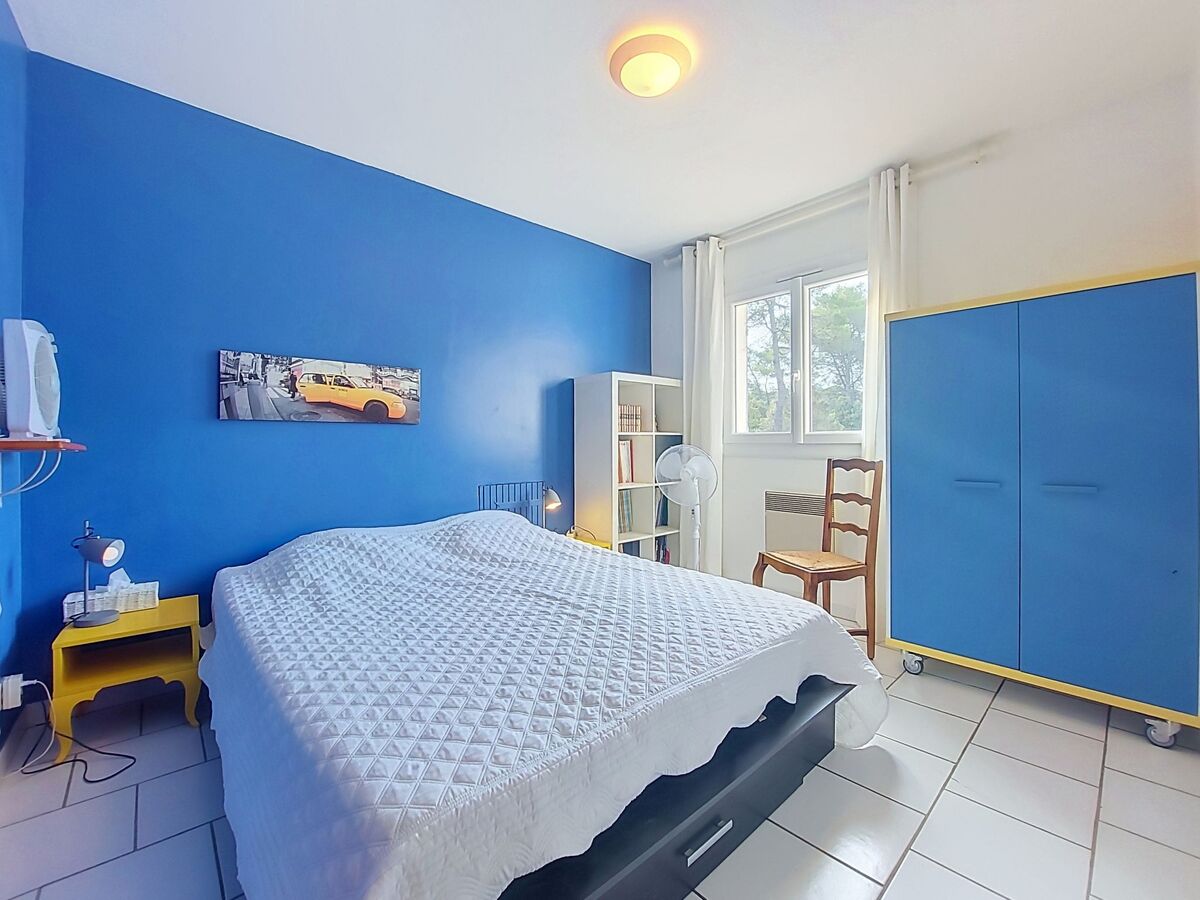 Maison avec piscine privée et terrain de 8 000 m² à Besse-sur-Issole - Photo 46