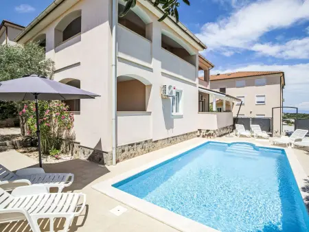 Villa Vilina – 7 chambres avec piscine chauffée à Medulin : photo 2
