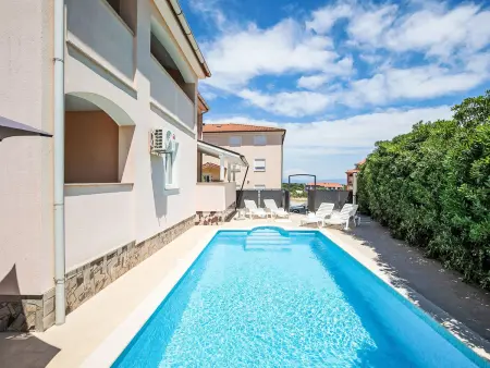 Villa Vilina – 7 chambres avec piscine chauffée à Medulin : photo 4