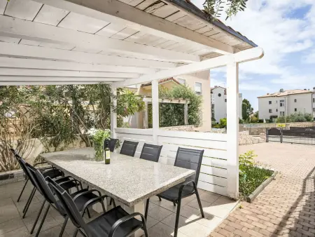 Villa Vilina – 7 chambres avec piscine chauffée à Medulin : photo 8