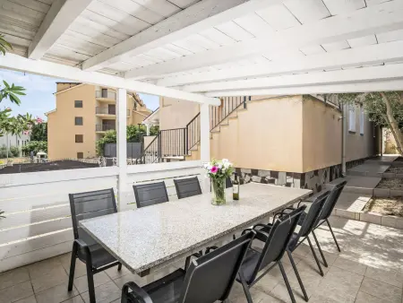 Villa Vilina – 7 chambres avec piscine chauffée à Medulin : photo 10