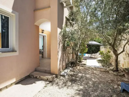 Villa Vilina – 7 chambres avec piscine chauffée à Medulin : photo 12