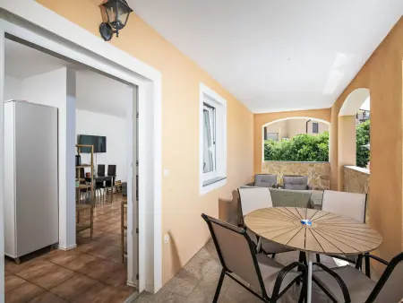 Villa Vilina – 7 chambres avec piscine chauffée à Medulin : photo 13