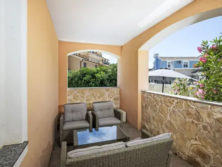 Villa Vilina – 7 chambres avec piscine chauffée à Medulin : photo 14